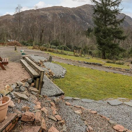 Villa Coire-Dhiubh Glenfinnan Exterior foto