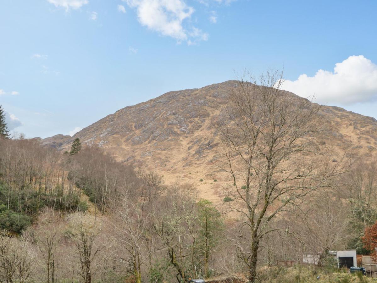 Villa Coire-Dhiubh Glenfinnan Exterior foto