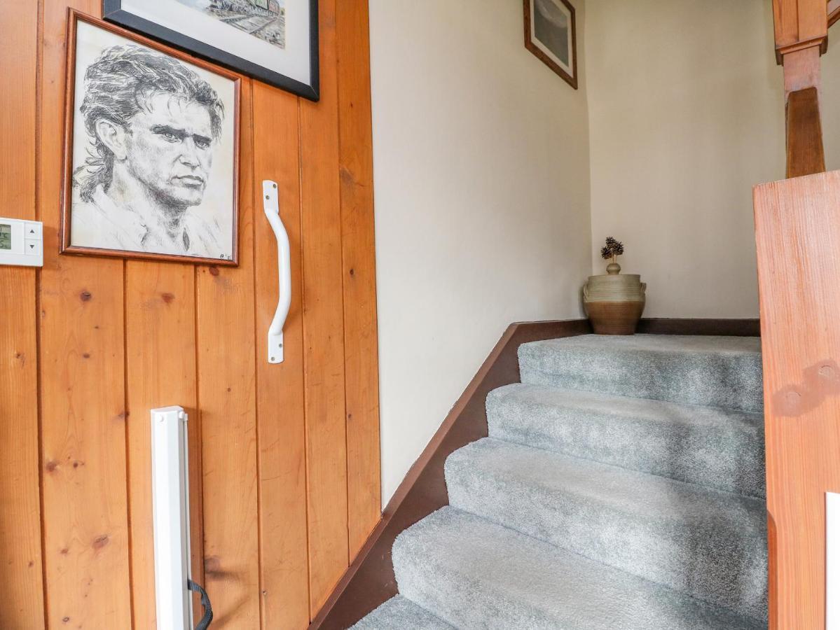 Villa Coire-Dhiubh Glenfinnan Exterior foto