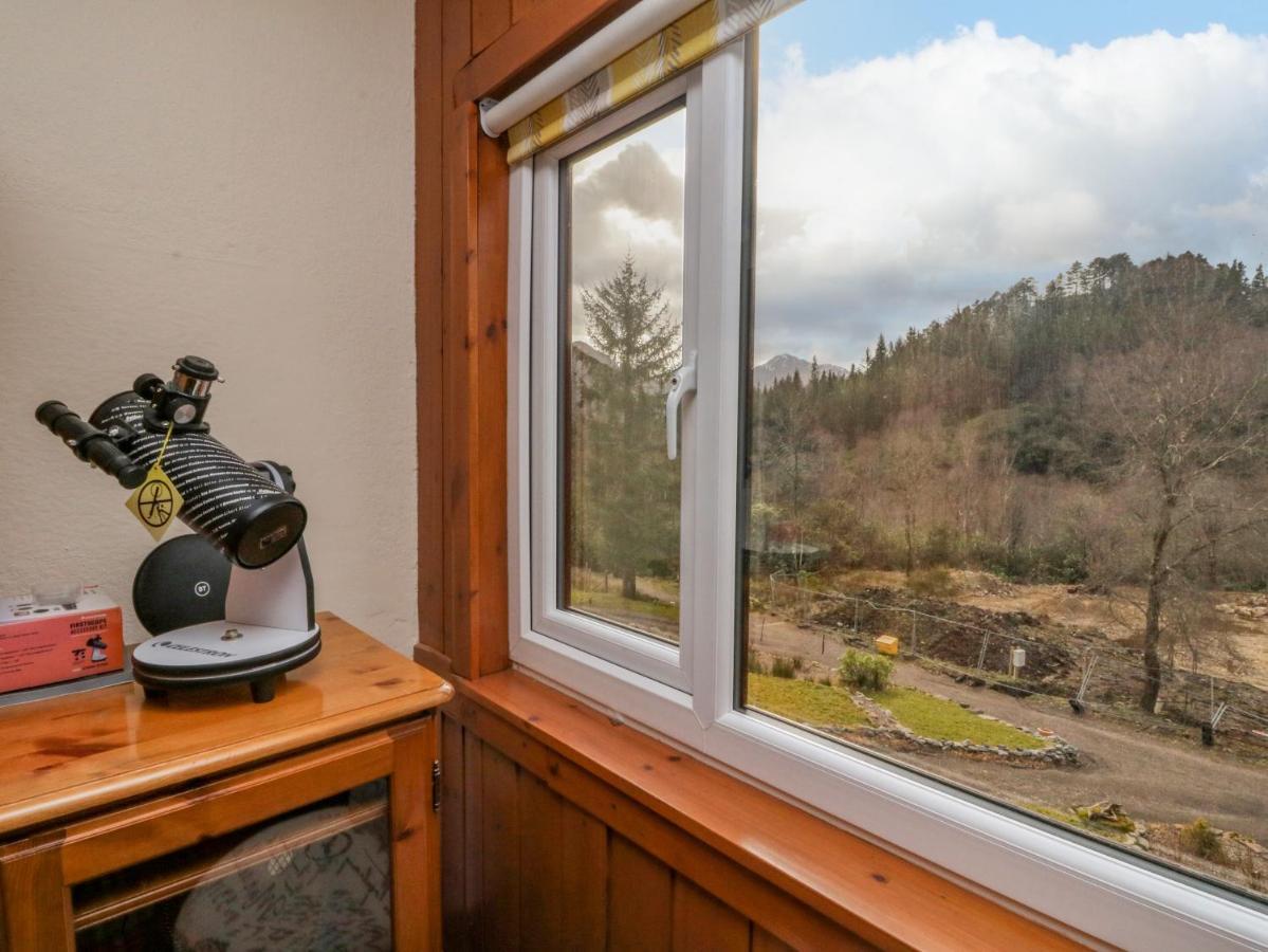 Villa Coire-Dhiubh Glenfinnan Exterior foto